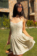 Рокля Your Dream Summer Dress / Beige