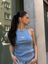Топ Triumph / Classic blue