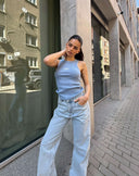 Топ Triumph / Classic blue