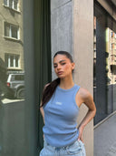 Топ Triumph / Classic blue