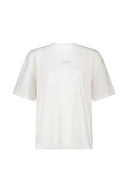 T-shirt Don't call me / Timeless white