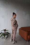 Ватиран сет Будь Собой / Pearl Beige