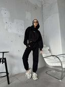 Сет KARMA / Black