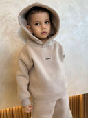 Детски ватиран сет Relaxed Fit / Savannah