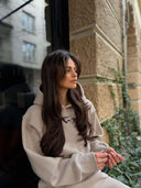 Дамски ватиран сет Relaxed Fit / Savannah
