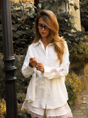 Сет Linen touch / White