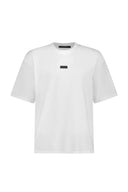 T-shirt Never been regular / OFF-White