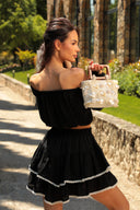 Сет Cherry on top / Black