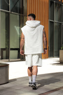 Мъжки сет Rare by default / Off White