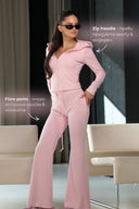 Сет Soft Feminine / Baby Pink