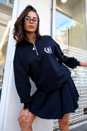 Сет Say Yes / Navy Dark Blue