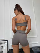 Сет Stay Fit Short / Melange