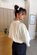 T-shirt Travel / Off White