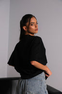 T-shirt The Special One / All Black
