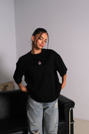 T-shirt The Special One / All Black