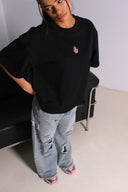 T-shirt The Special One / All Black