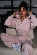 Сет KARMA Balance / Powder Pink