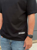 T-shirt It’s not you, it’s me / All Black