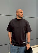 T-shirt It’s not you, it’s me / All Black