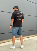 T-shirt It’s not you, it’s me / All Black