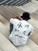 T-shirt It’s not you, it’s me / OFF-White