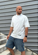 T-shirt It’s not you, it’s me / OFF-White