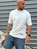 T-shirt It’s not you, it’s me / OFF-White