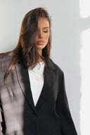 Блейзър I'm that girl / Black