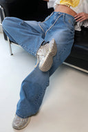 Jeans GAME ON