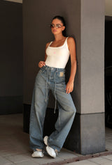 Jeans INFLUENCED