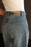 Jeans INFLUENCED