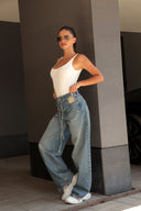 Jeans INFLUENCED