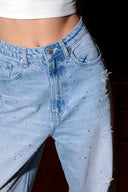 Jeans KARMA Stones / Blue
