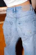Jeans KARMA Stones / Blue