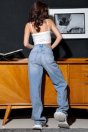 Jeans KARMA Stones / Blue