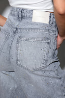 Jeans KARMA Stones / Grey