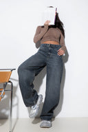 Jeans The Wanted One / Blue