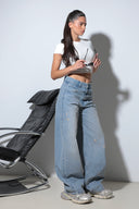 Jeans The Wanted One / Light Blue