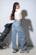 Jeans The Wanted One / Light Blue