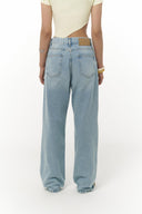 Denim Pinterest / Blue