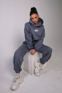 KARMA Cozy set / Misty Grey