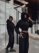 Мъжки сет KRM 2019 / Black