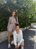 Сет 3 части PINTEREST Inspired / Mocca Shade