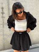 Сет 3 части PINTEREST Inspired / Black