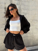 Сет 3 части PINTEREST Inspired / Black