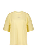T-shirt Prosecco / Pastel Yellow