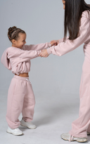Сет Kids Mood / Powder Pink