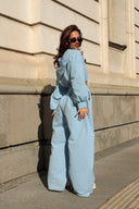 Сет 2 части Effortless / Baby Blue