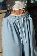 Сет 2 части Effortless / Baby Blue