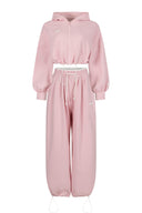 Сет 2 части Effortless / Baby Pink